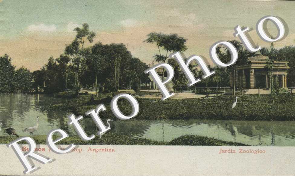 Jardin Zoologico