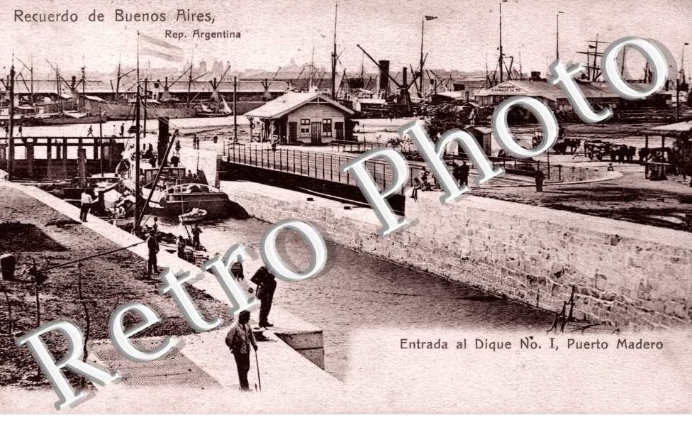 Puerto Madero