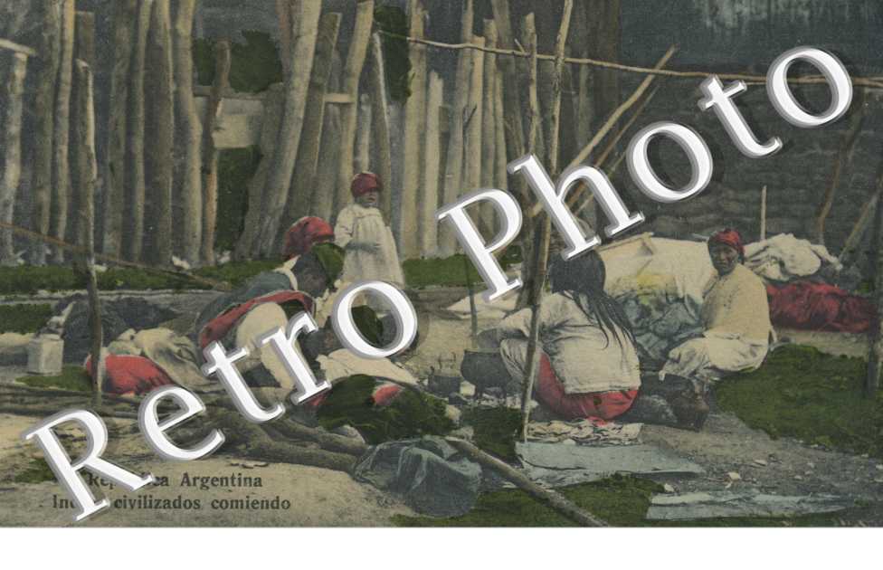 Indios