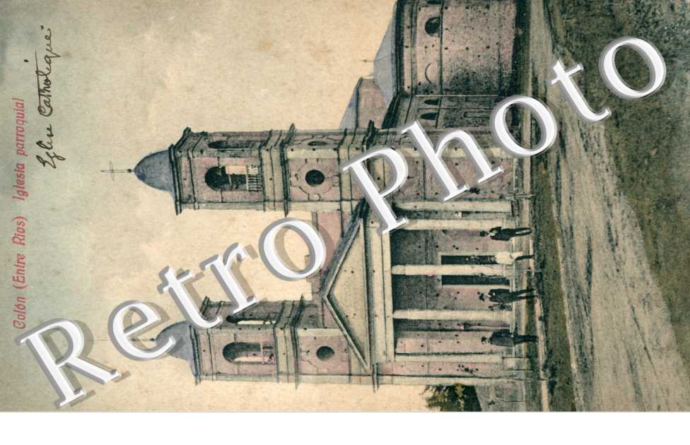 Iglesia Parroquial