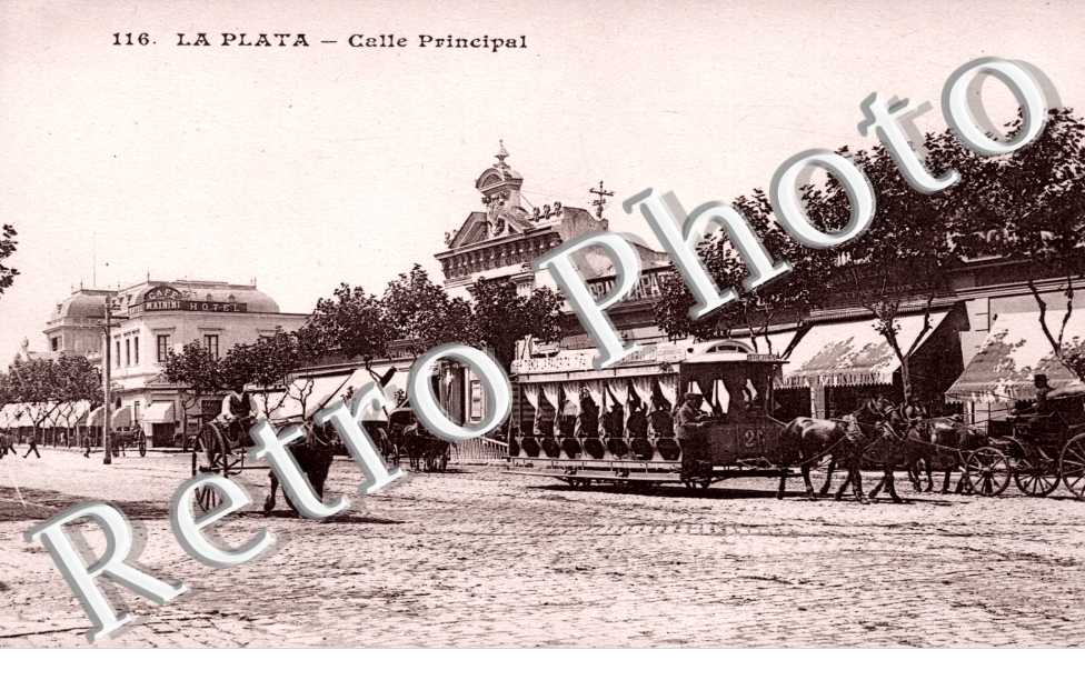 Calle Principal