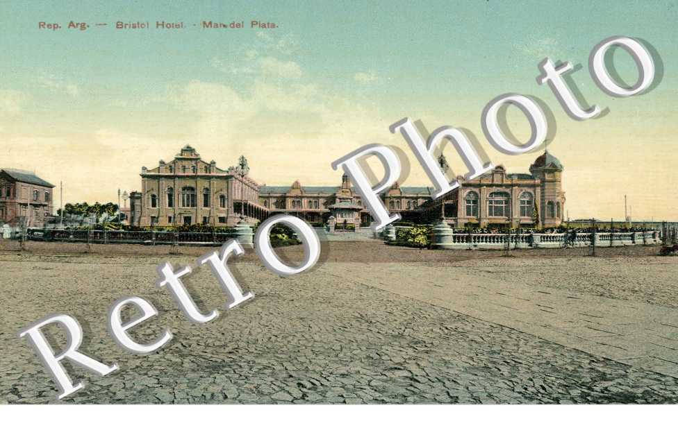 Bristol Hotel