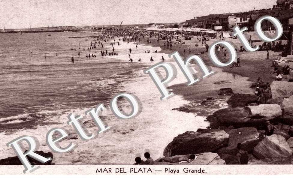 Playa Grande
