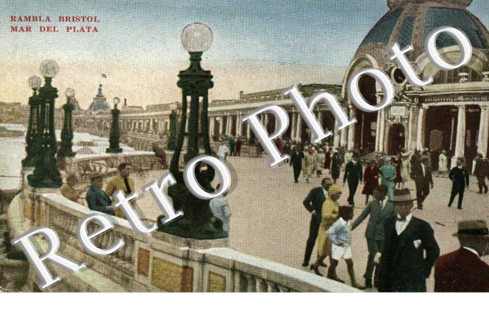 Rambla Bristol