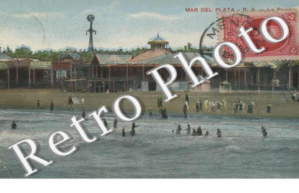 La Rambla