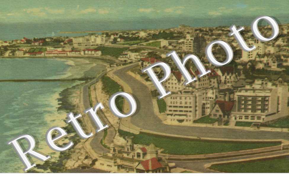 Vista Panoramica