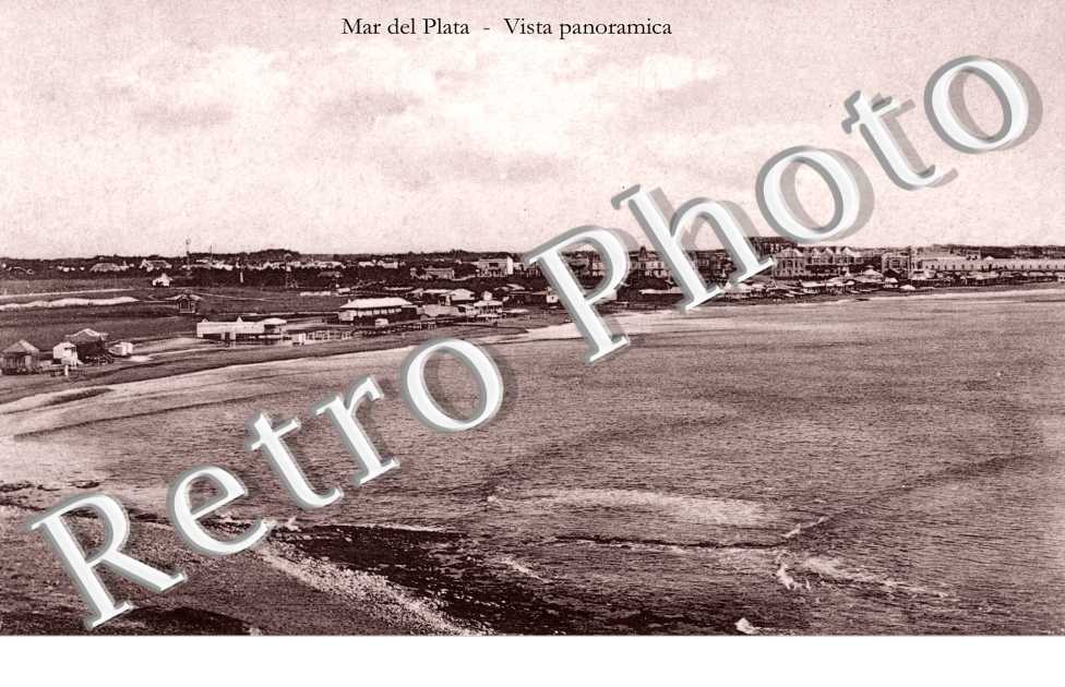 Vista Panoramica