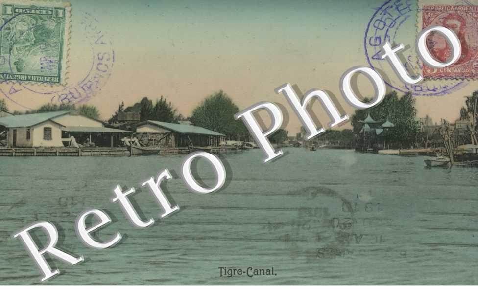 Canal