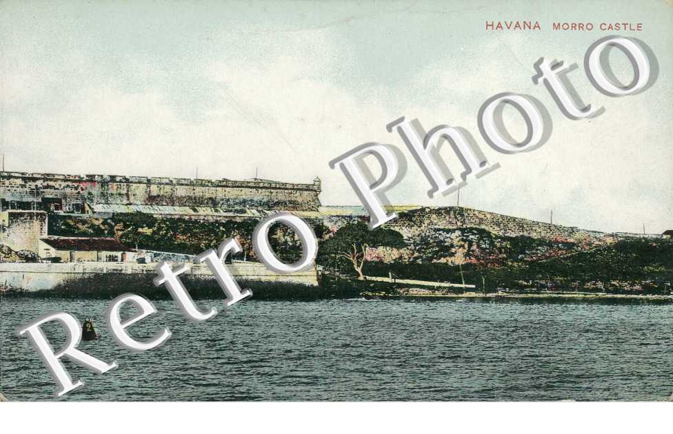 Morro Castle