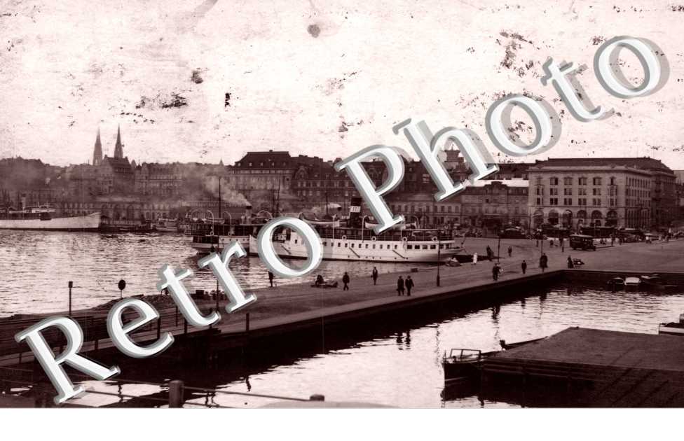 le port 
