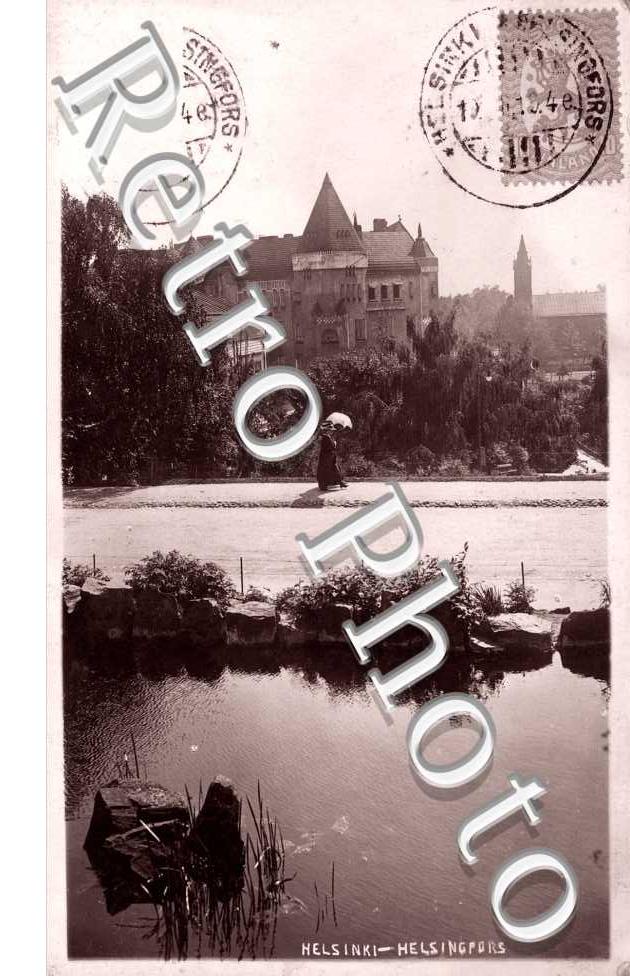 Helsingfors