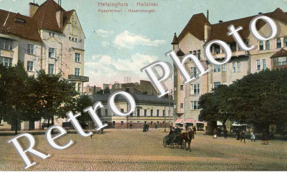 Kaserntorget