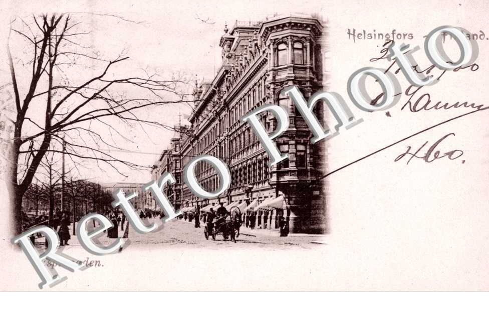 Esplanaden