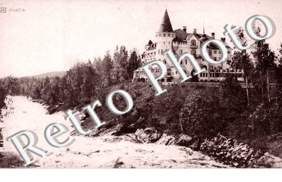 Un Chateau