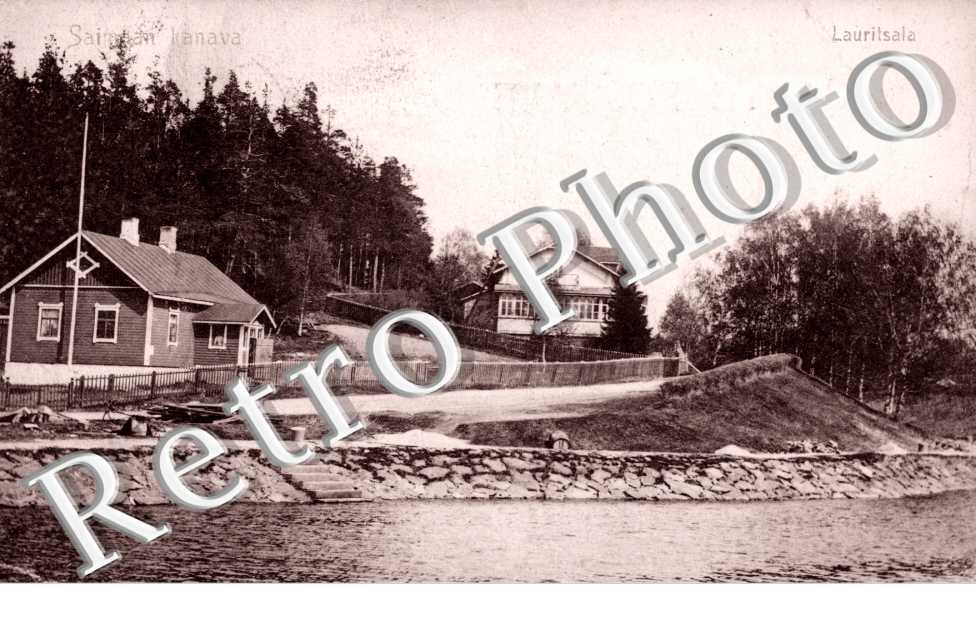 Saimaan kanava