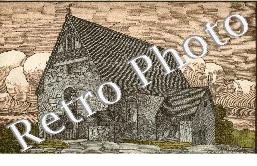 Sibbo kyrka