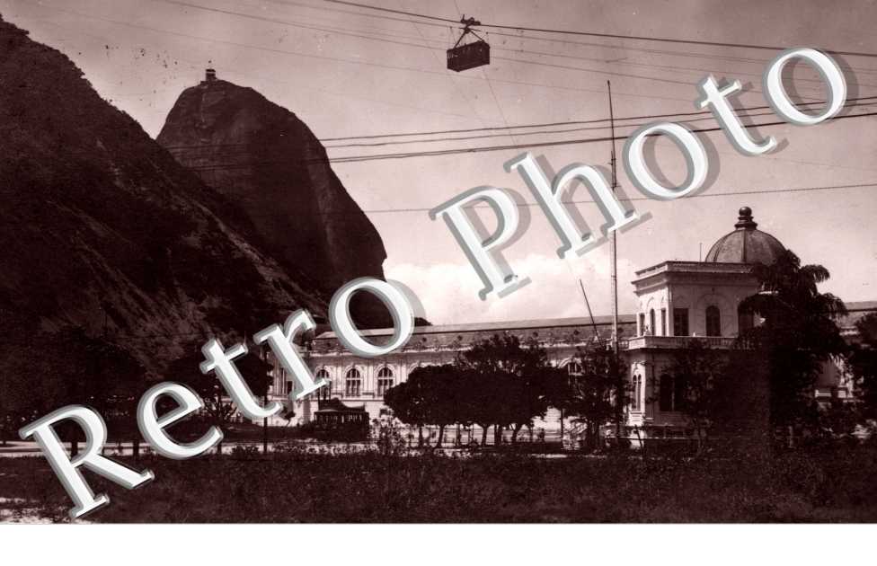 Hotel et Funiculaire