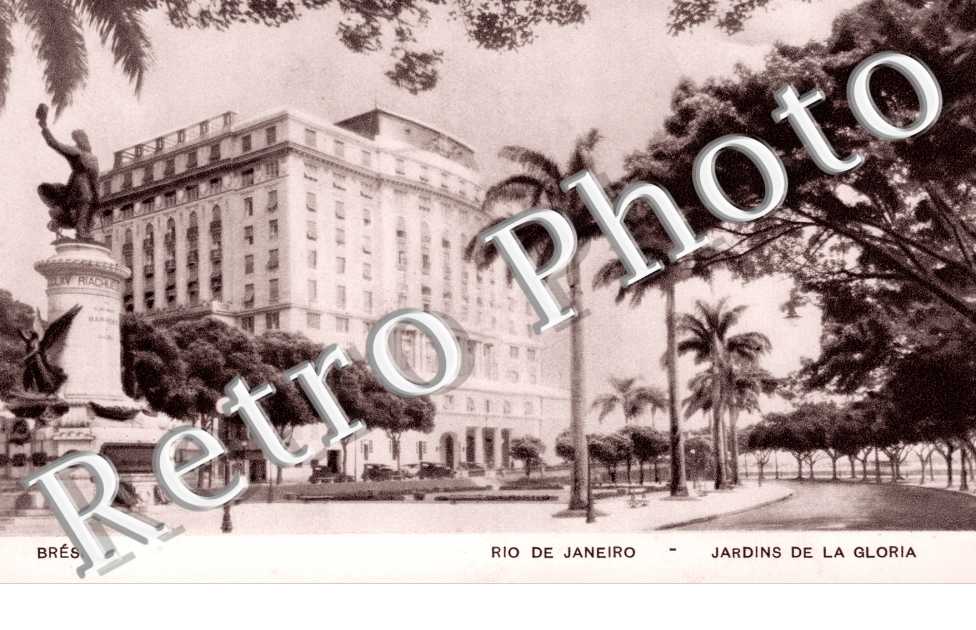 Jardins de la Gloria