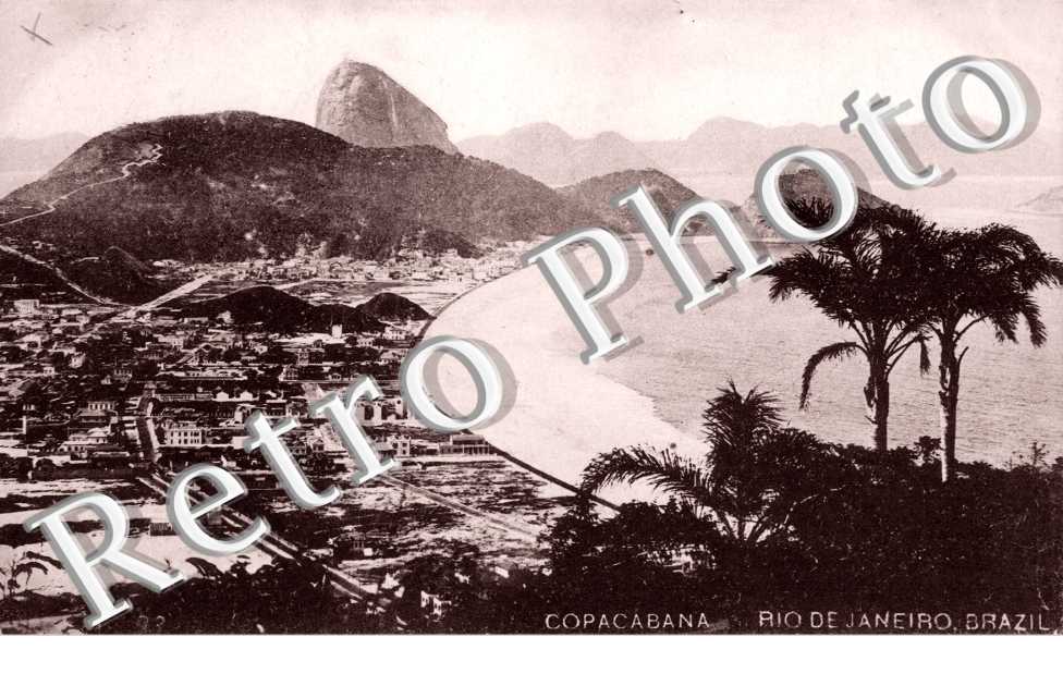 Copacabana