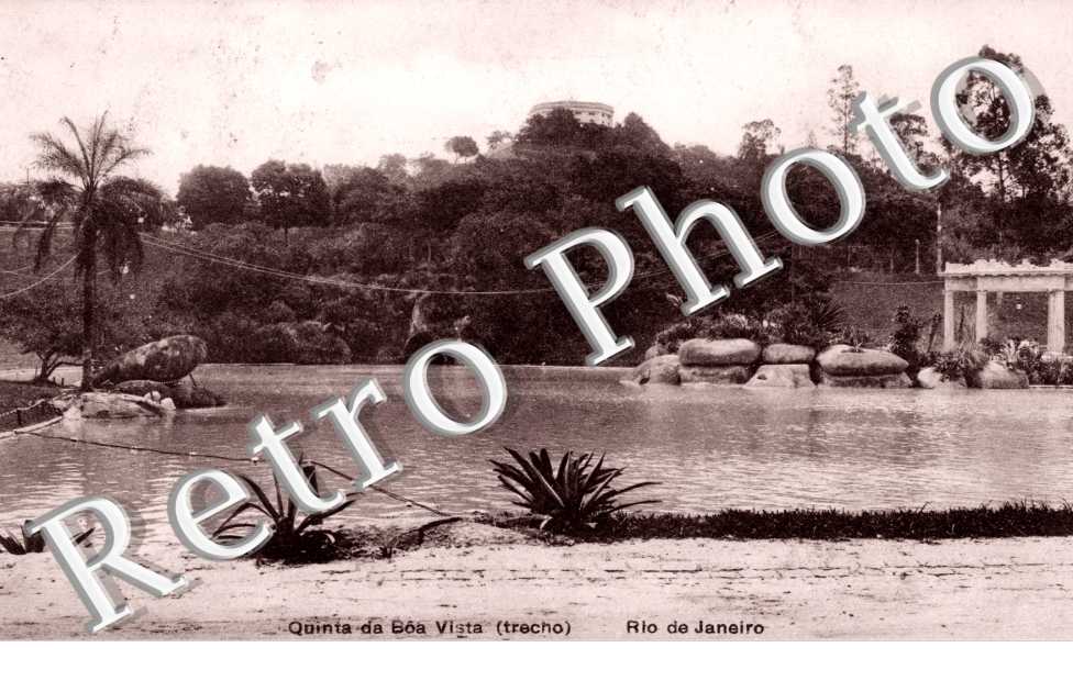 Quinta da Boa Vista
