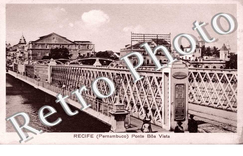 Ponte Boa Vista