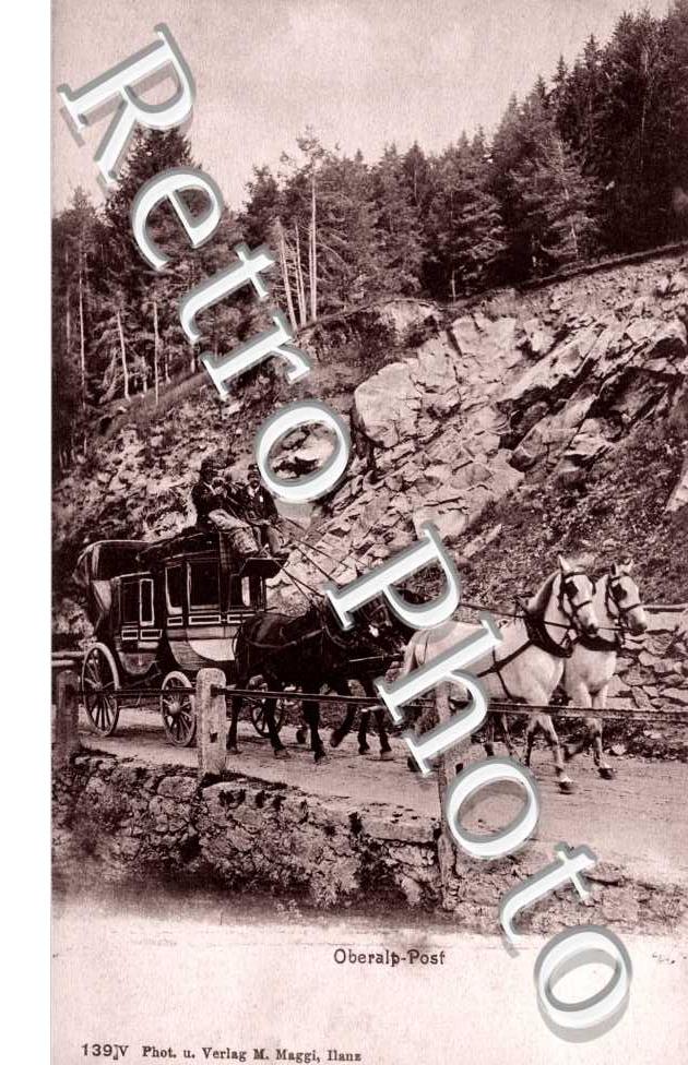 Oberalp-Post