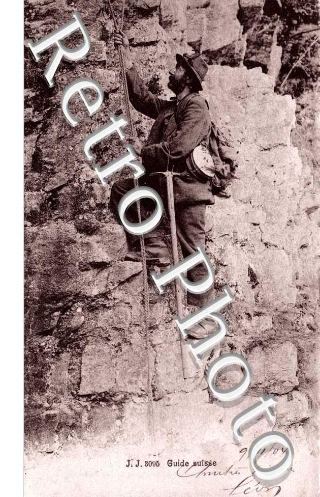 guide suisse