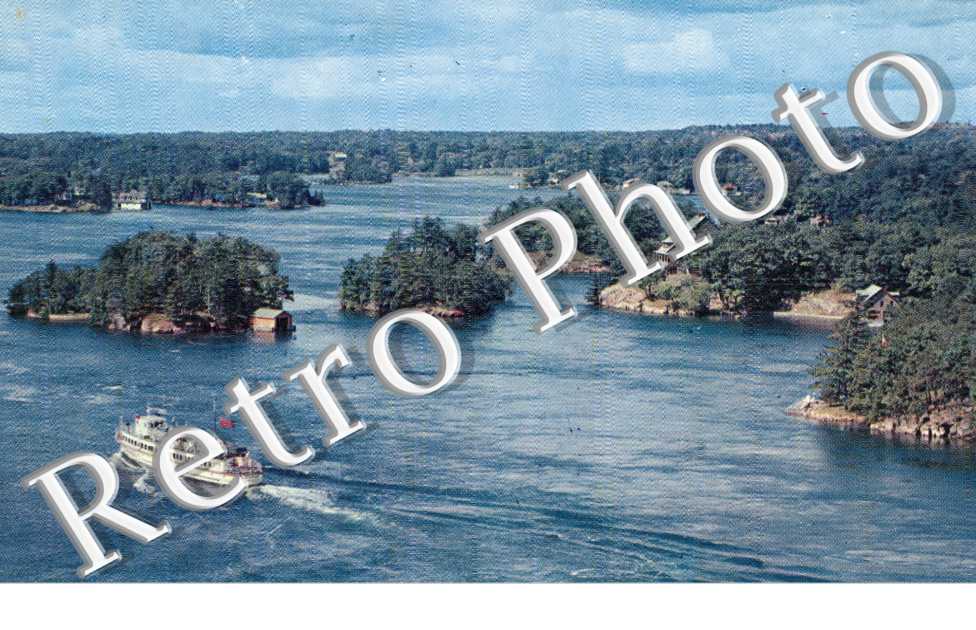 Vue Panoramique