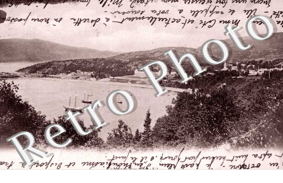 Vue Panoramique