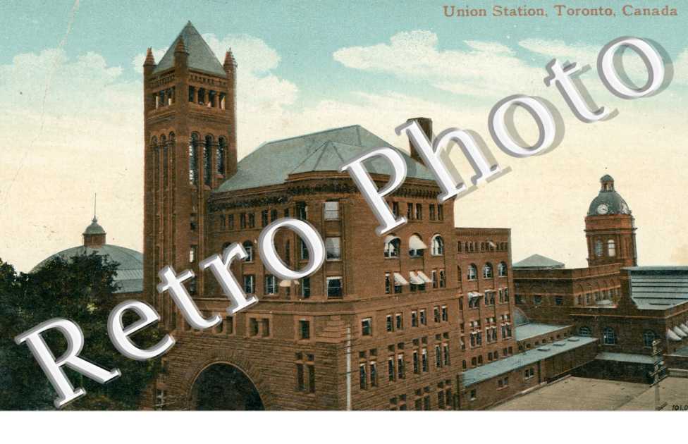 Union Station