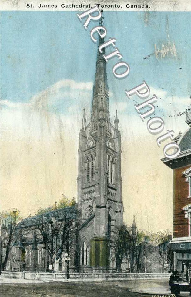 James Cathedral