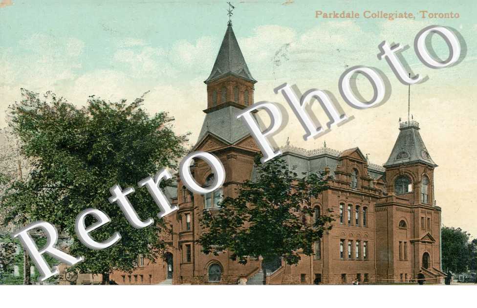 Parkdale Collegiate