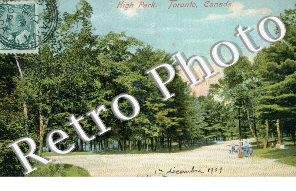 High Park