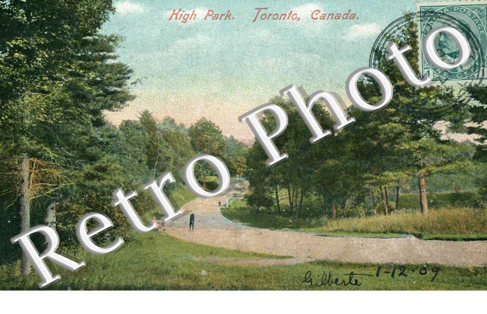 High Park