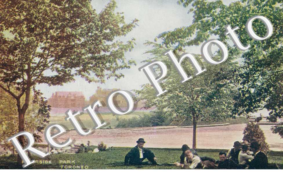 Riverside Park