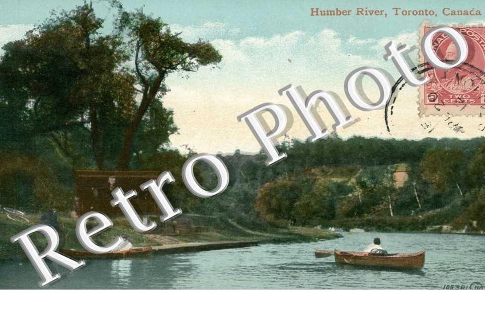 Humber River