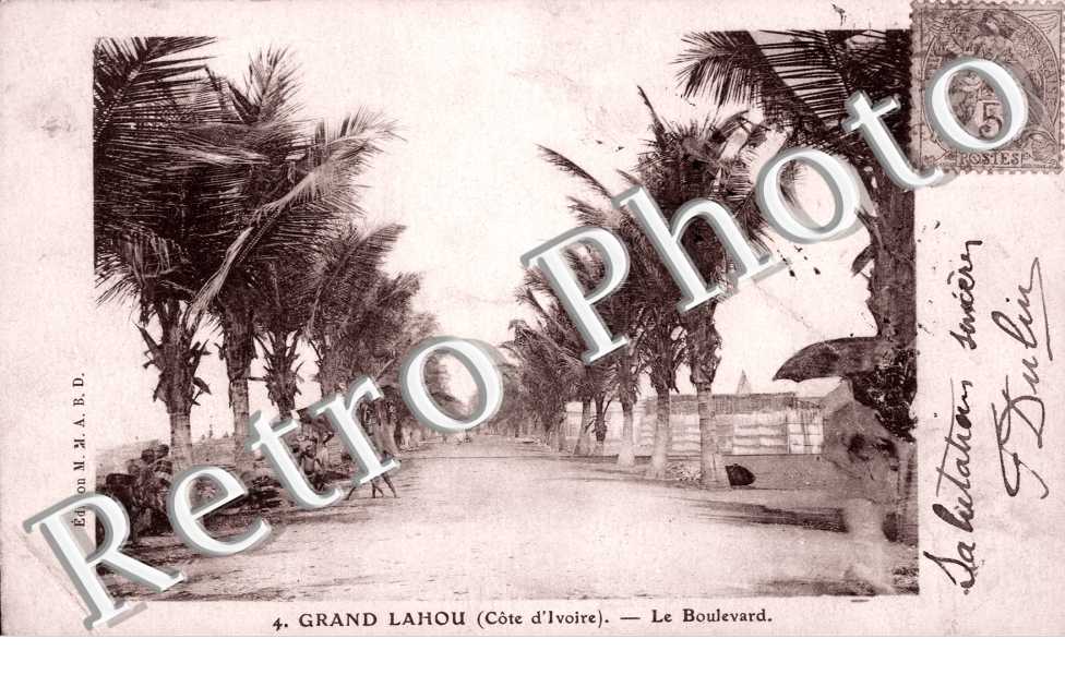 le Boulevard