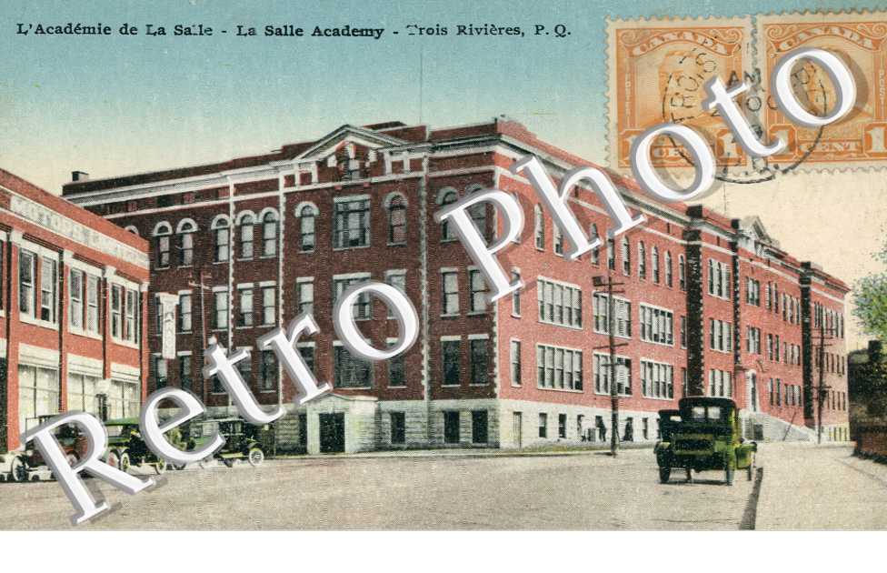 l&#039;academie de la salle