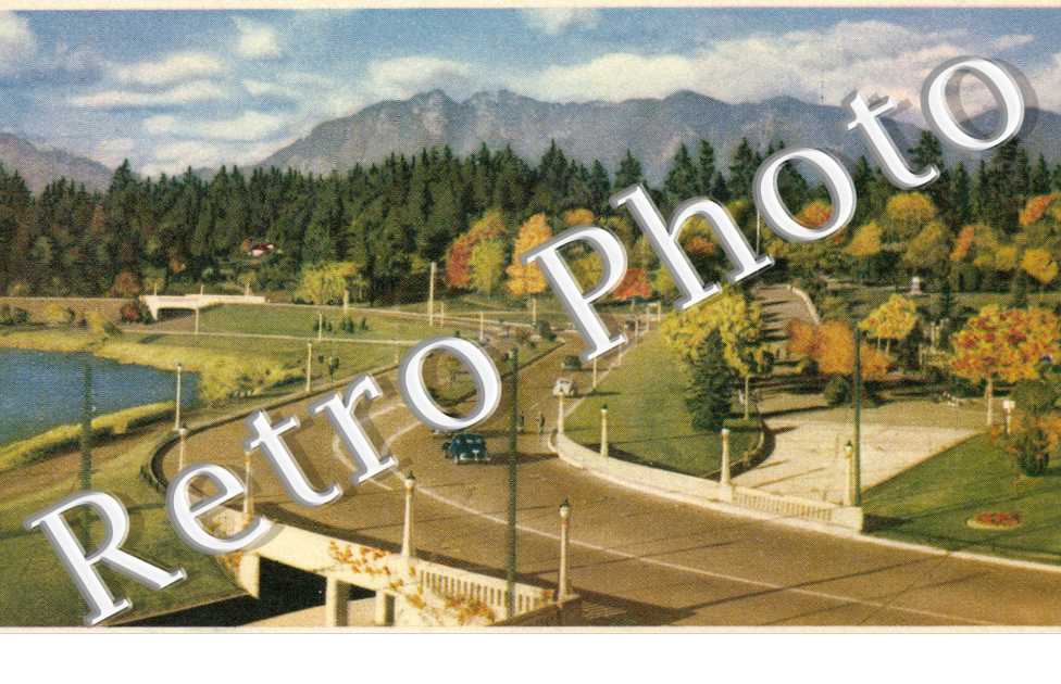 Stanley Park