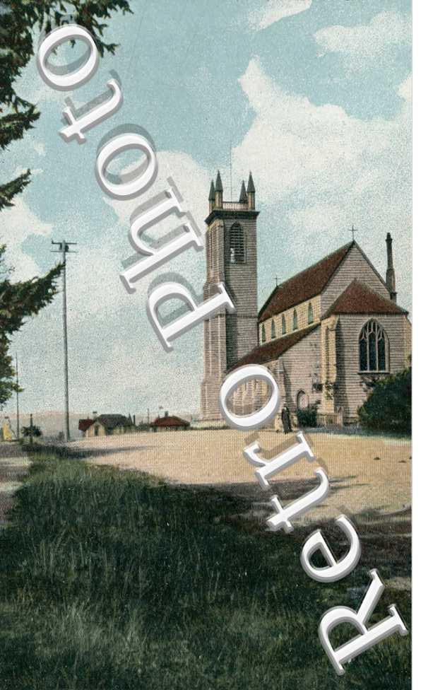 Victoria Cathedral