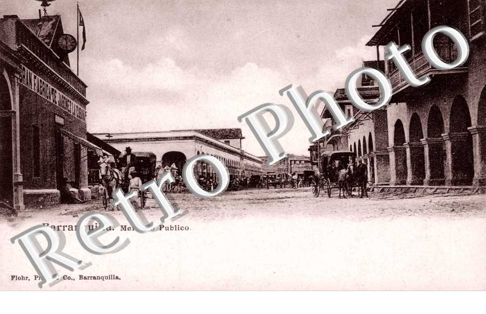 Mercado Publico
