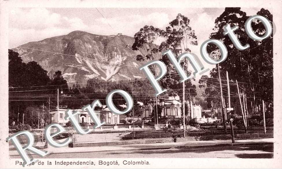 Parque de la Independencia