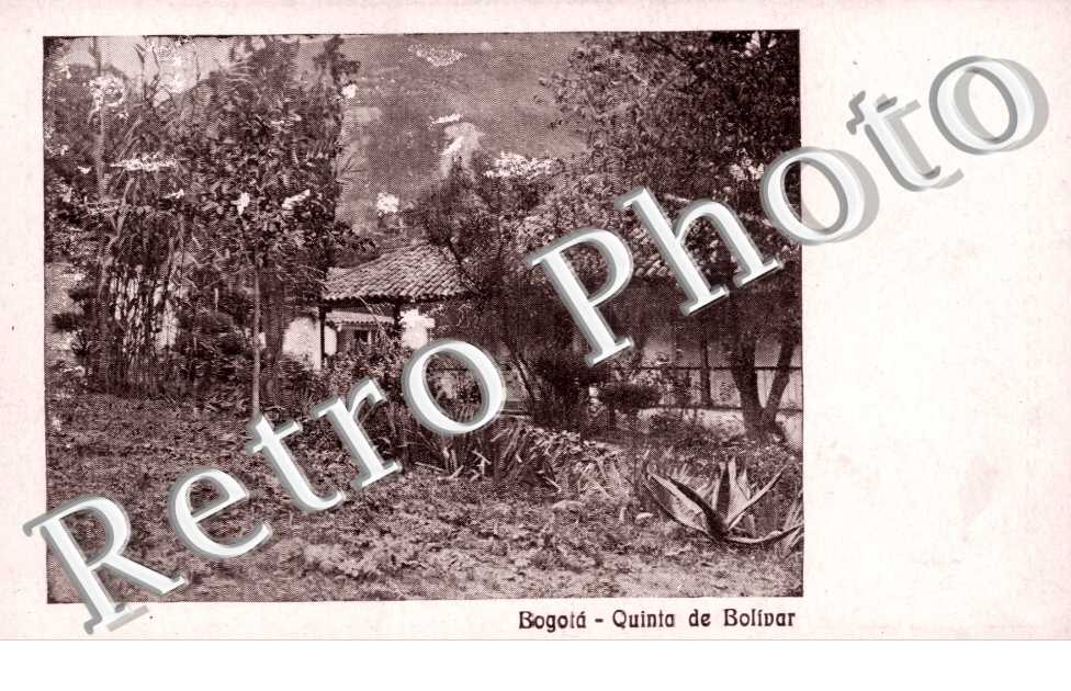 Quinta de Bolivar