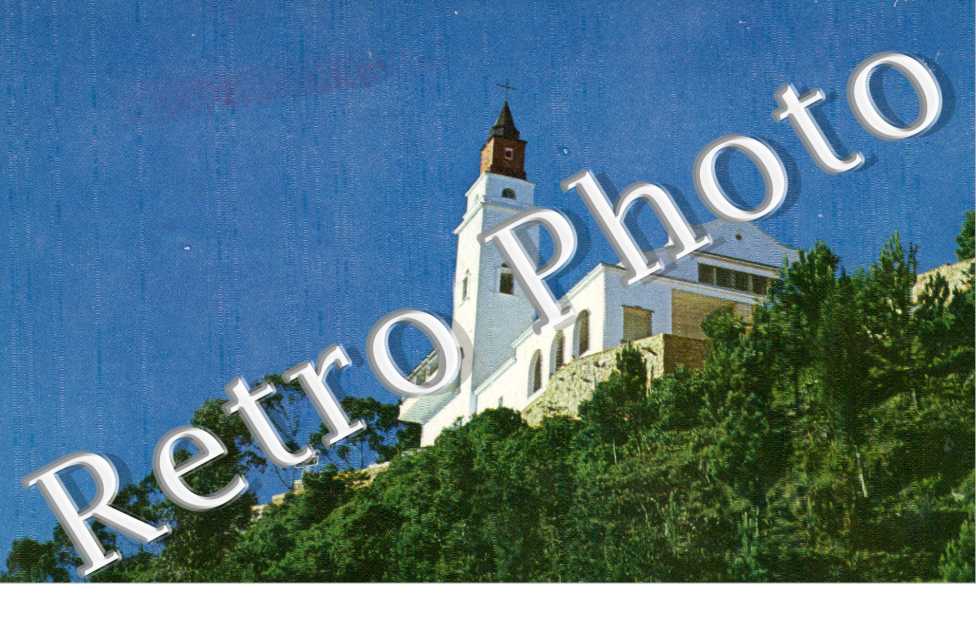 Santuario de Monserrate