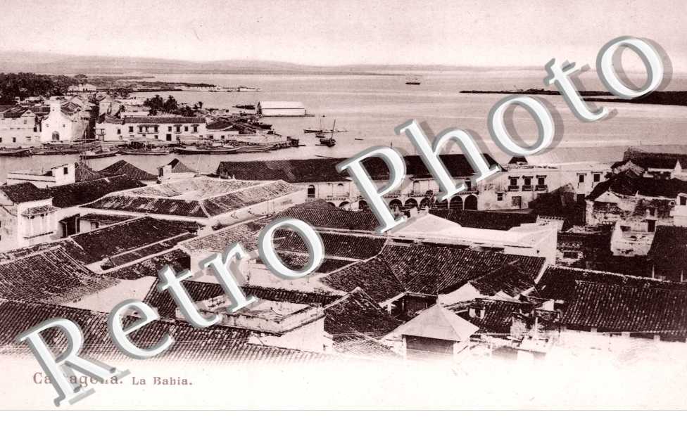 La Bahia