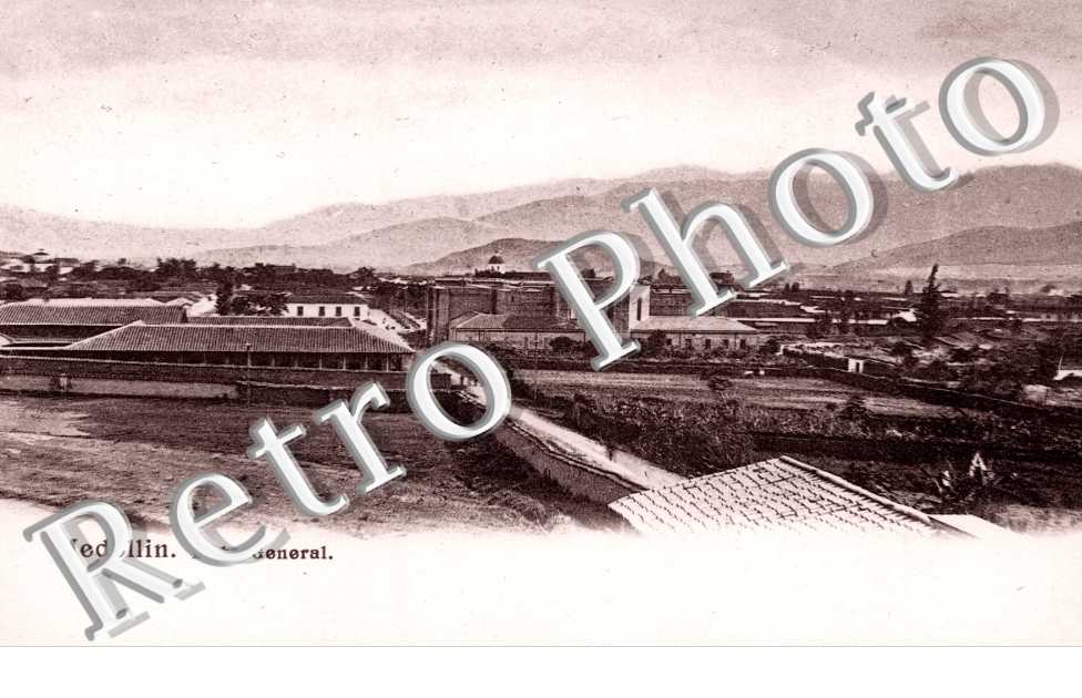 Vista general