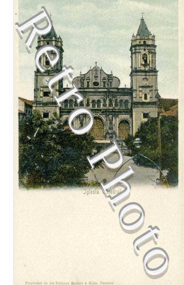 Iglesia Catedral