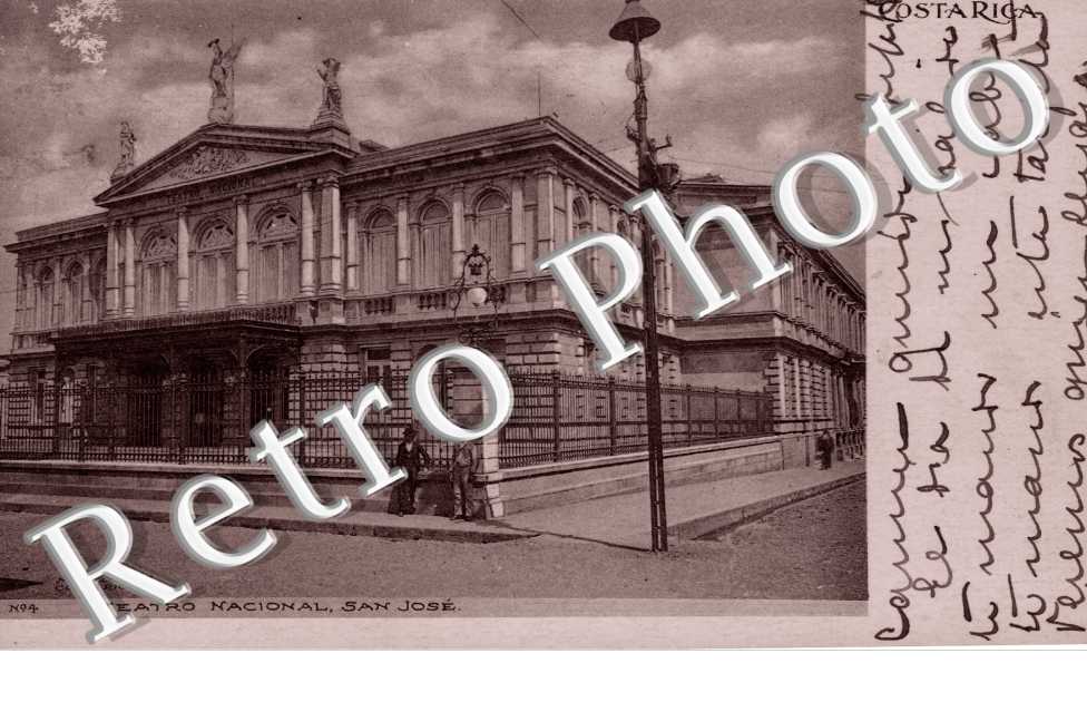 Teatro Nacional