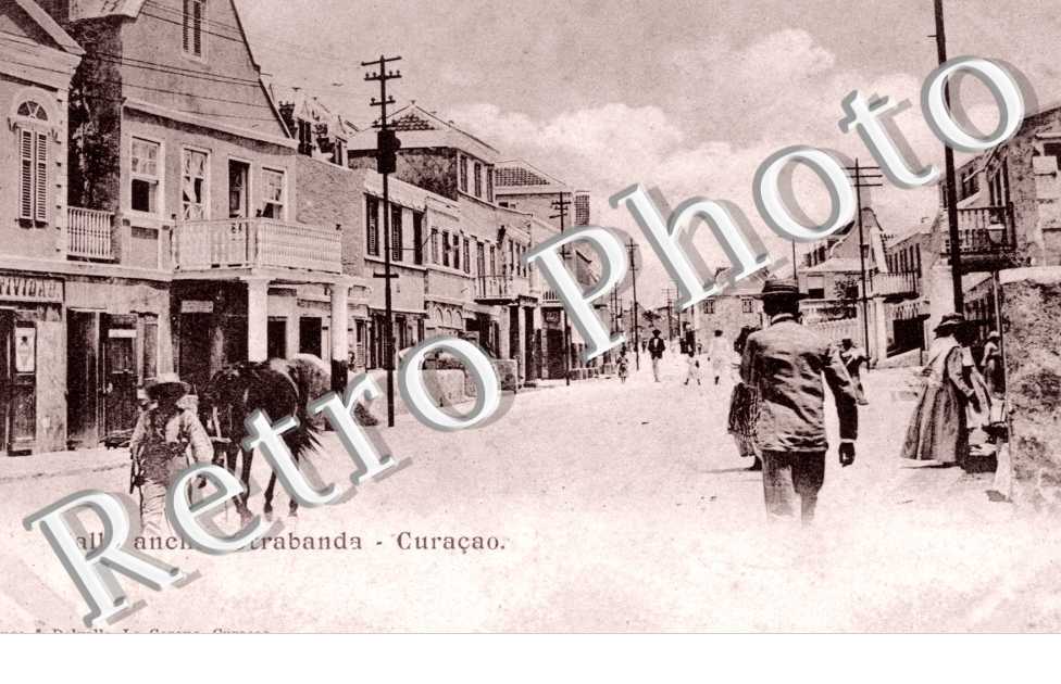 calle ancha otrabanda