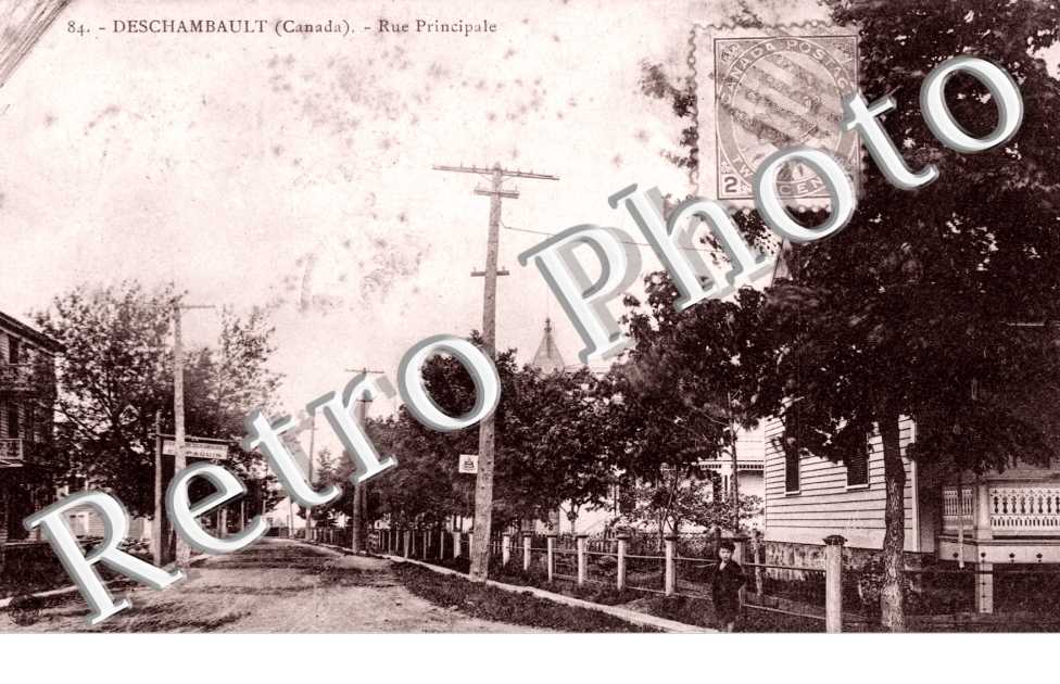 Rue Principale